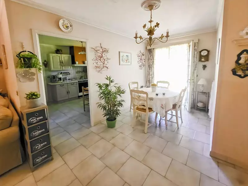 Maison, 90 m²