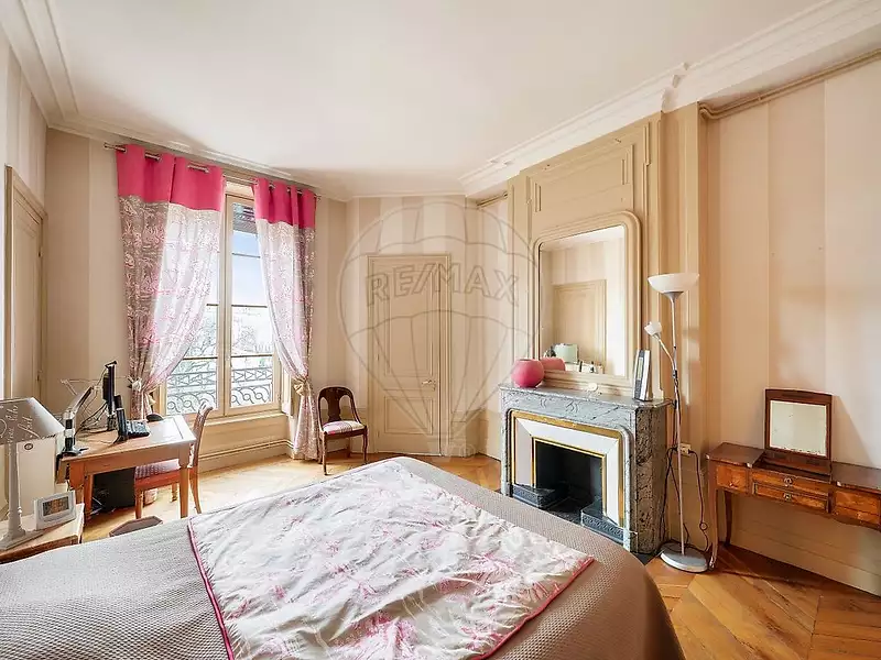 Appartement, 183 m²