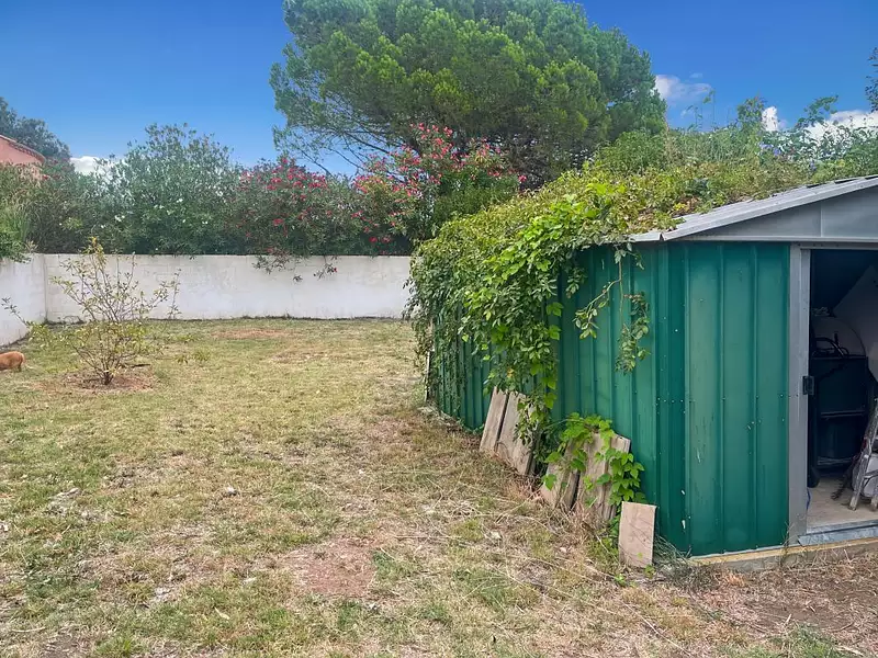 Maison, 102 m²