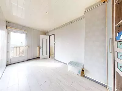 Appartement, 74 m²