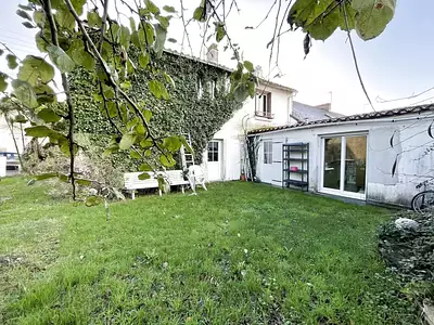 Maison, 144 m²