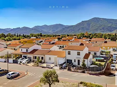 Maison, 101 m²