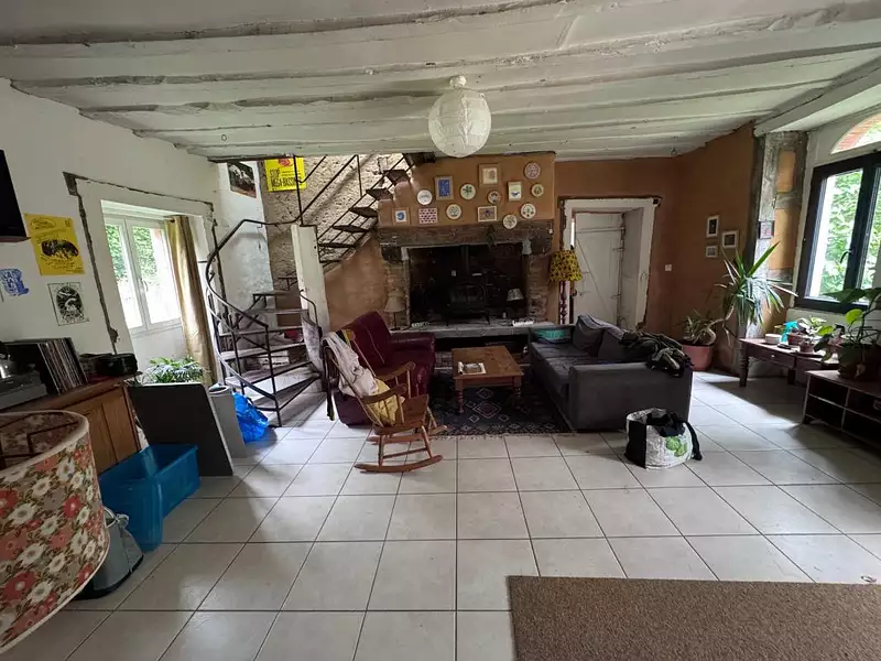 Maison, 280 m²