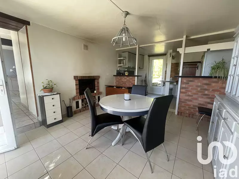 Maison, 108 m²