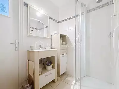 Appartement, 66 m²