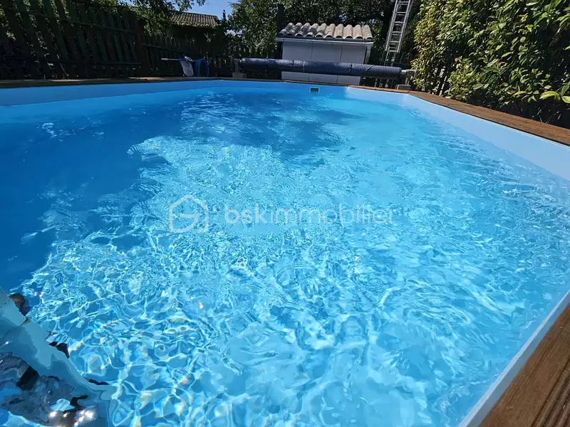 Maison, 90 m²