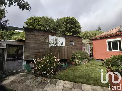 Maison, 167 m²