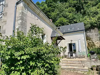 Maison, 122 m²