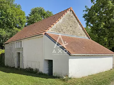 Maison, 50 m²