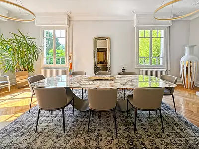 Maison, 215 m²