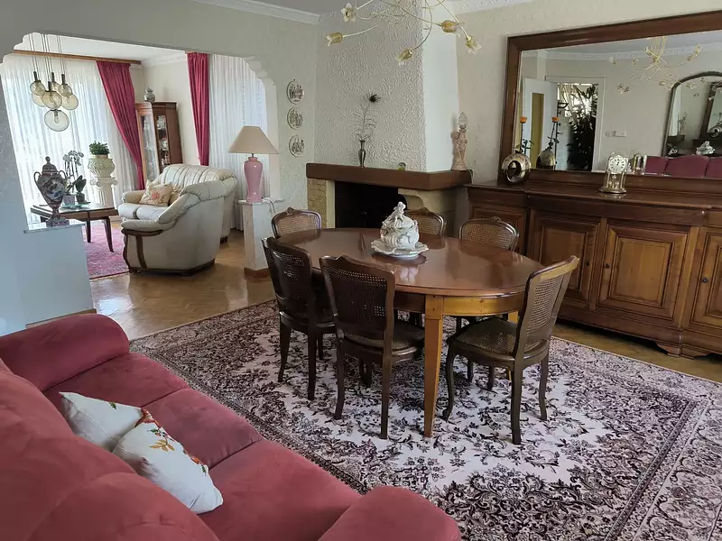 Maison, 150 m²