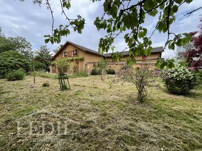 Maison, 72 m²