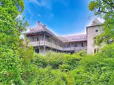 Maison, 452 m²