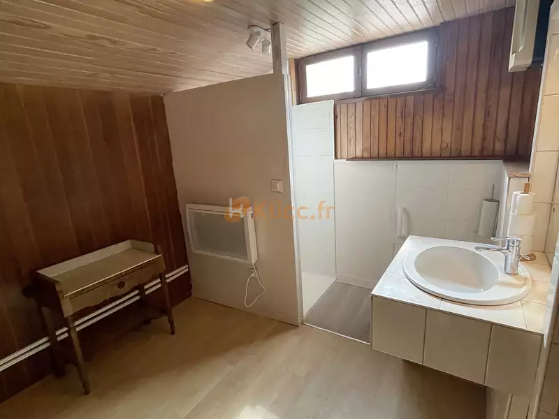 Maison, 106 m²