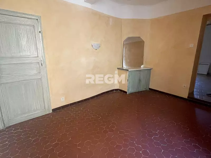 Appartement, 56 m²