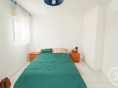 Appartement, 55,3 m²