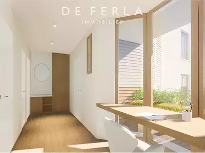 Appartement, 104 m²