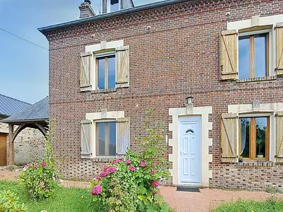 Maison, 115 m²