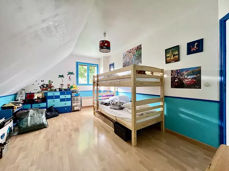 Maison, 107 m²