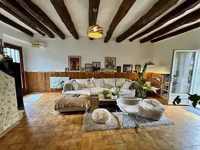 Maison, 140 m²