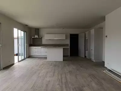 Maison, 93 m²