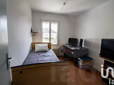 Maison, 163 m²