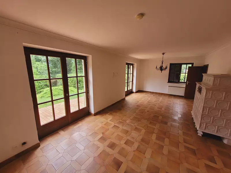 Divers, 179 m²