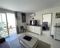 Appartement, 47,57 m²