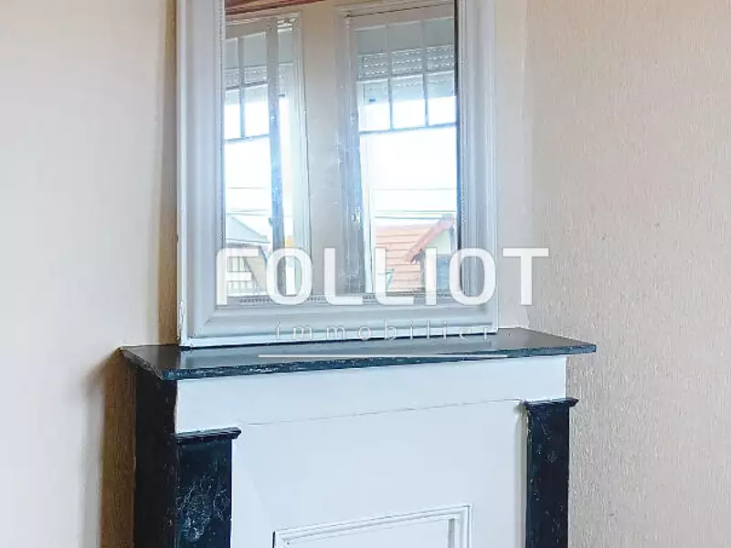 Maison, 70 m²