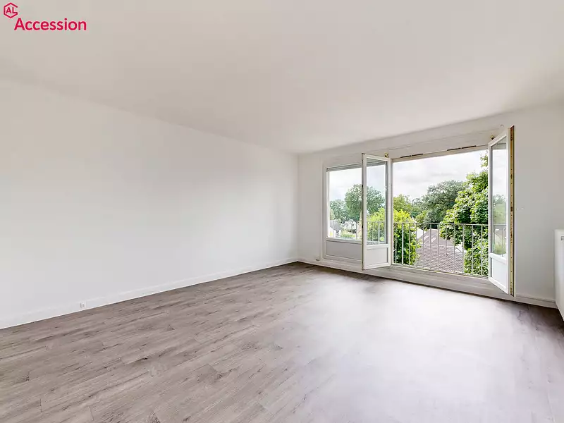 Appartement, 79 m²