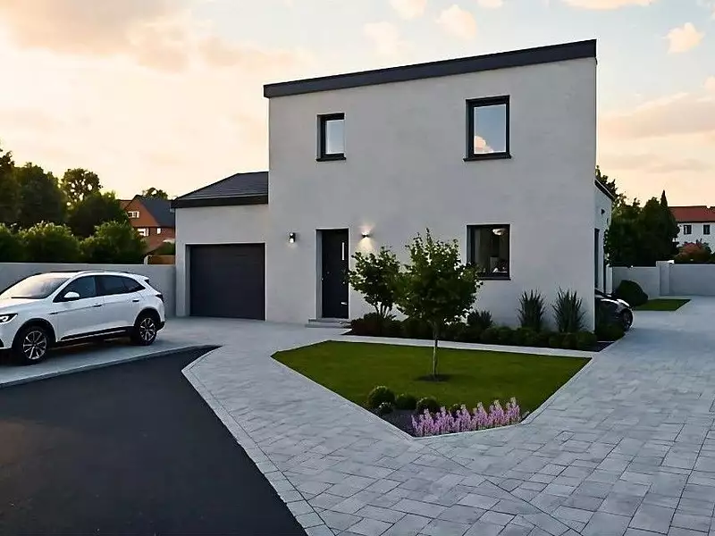 Maison, 90 m²