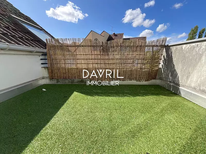 Appartement, 71,06 m²