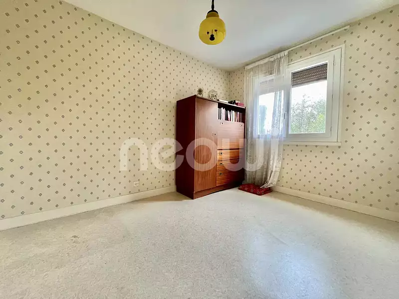 Maison, 121,7 m²