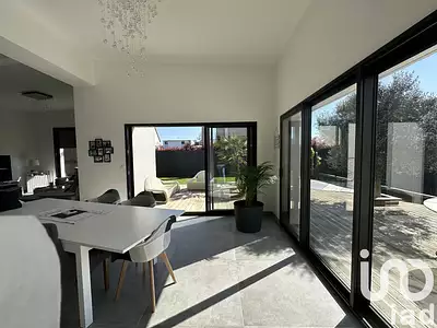 Maison, 140 m²