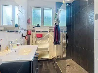 Appartement, 98 m²