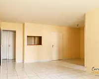 Appartement, 50,8 m²