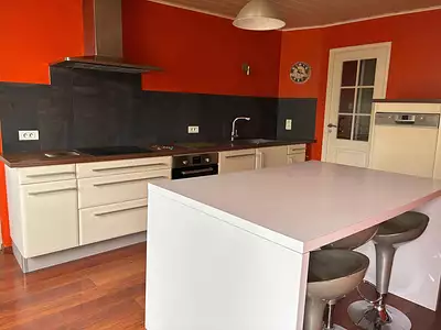 Maison, 144 m²