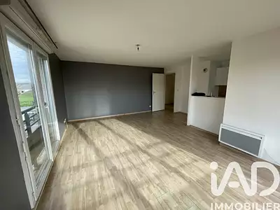 Appartement, 67 m²