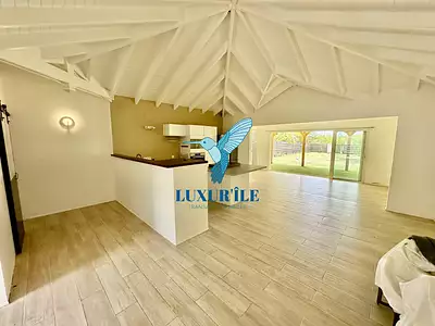 Maison, 118 m²