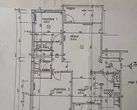 Appartement, 70 m²