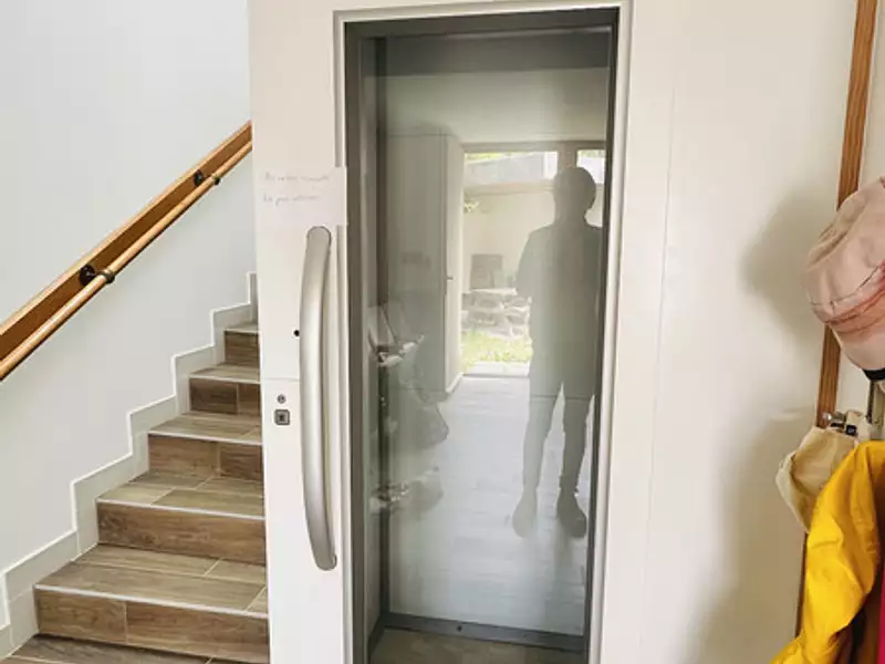 Maison, 133 m²