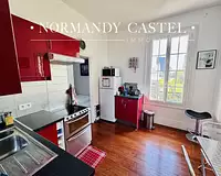 Appartement, 66,74 m²