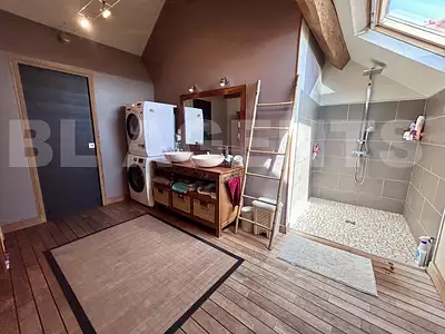 Maison, 199 m²