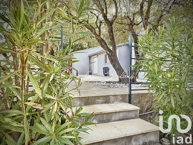 Maison, 223 m²