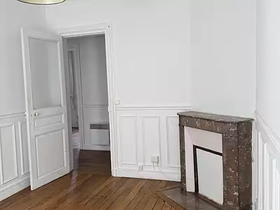 Appartement, 46,06 m²