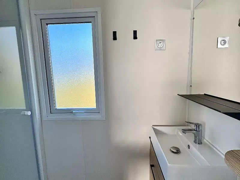 Maison, 40 m²