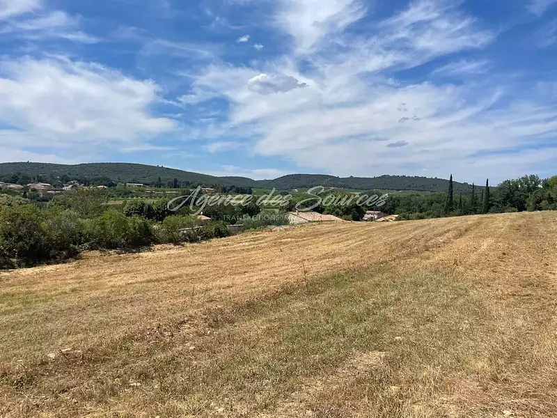 Terrain, 1 250 m²