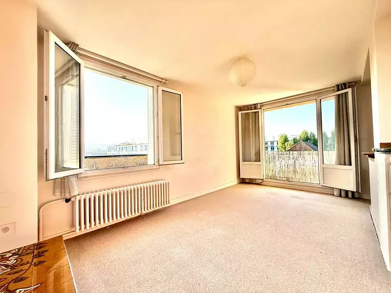Appartement, 55 m²