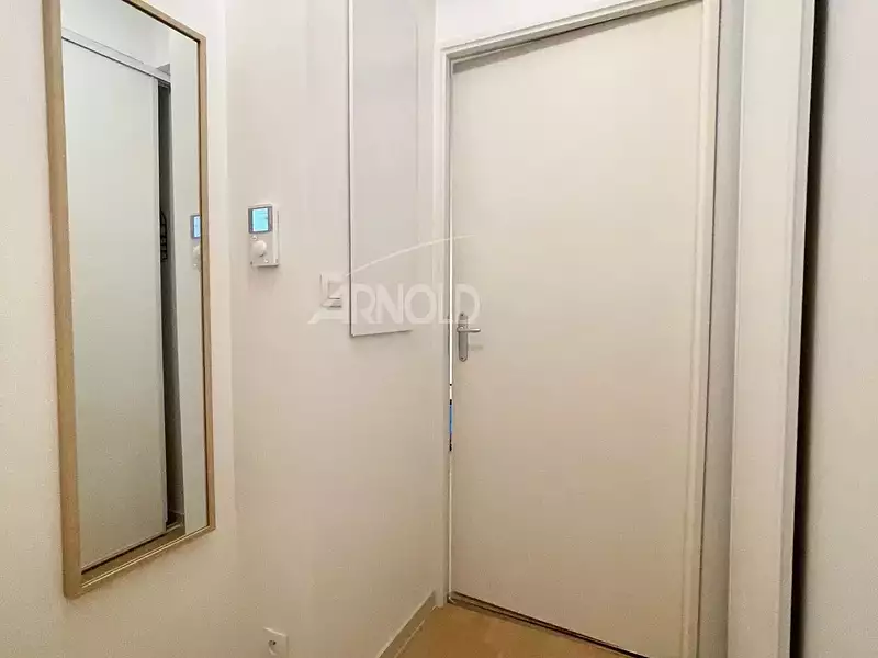 Appartement, 44,1 m²