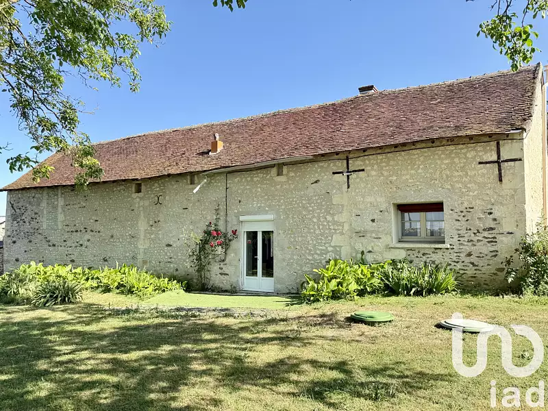 Maison, 96 m²